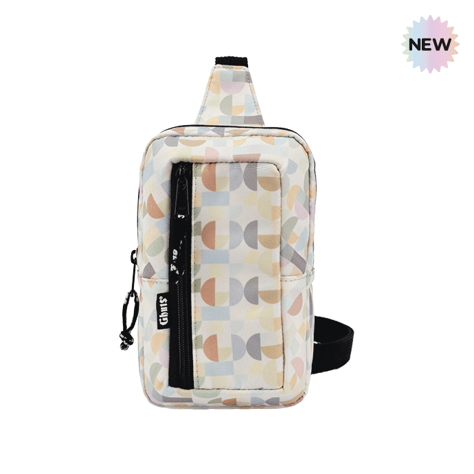 Bolsa Traçar Twisty