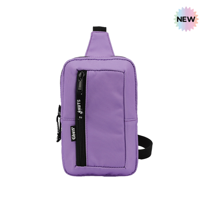 Bolsa Traçar Twisty