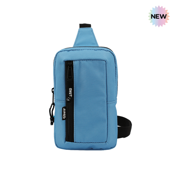 Bolsa Traçar Twisty