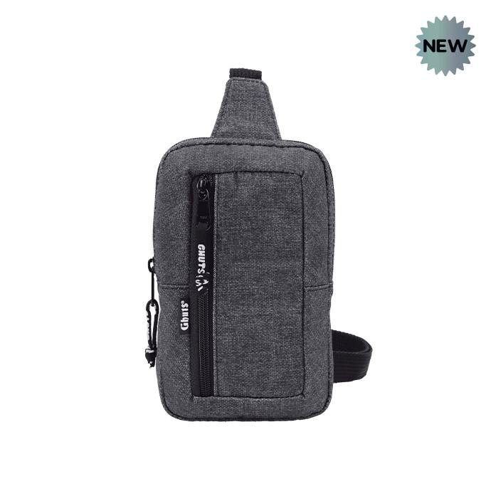 Bolsa Traçar Twisty