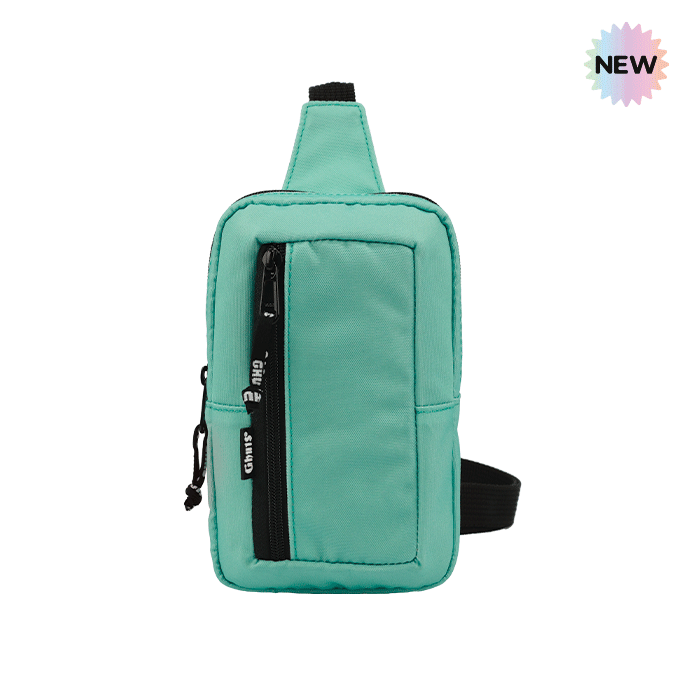 Bolsa Traçar Twisty