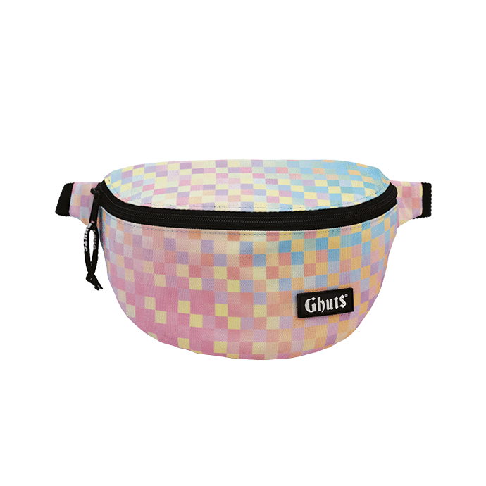 Bolsa Cross Ghuts