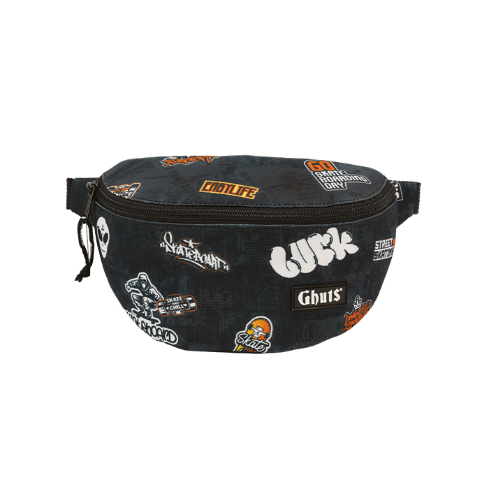 Bolsa Cross Ghuts