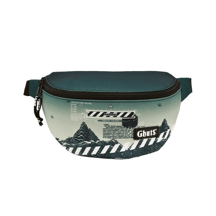 Bolsa Cross Ghuts