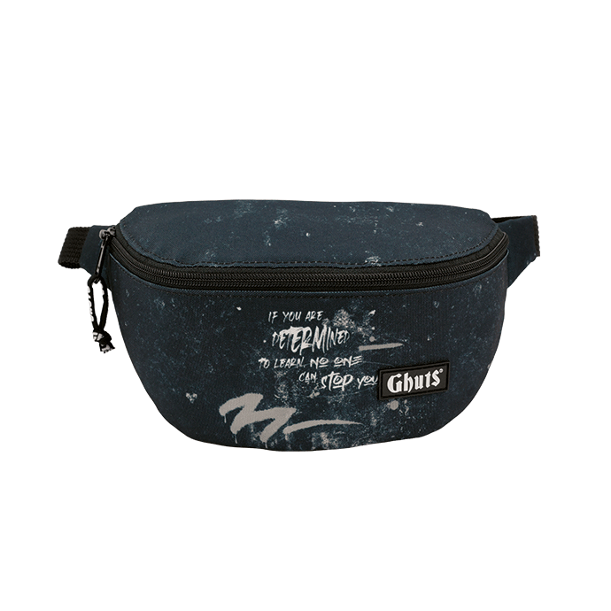 Bolsa Cross Ghuts