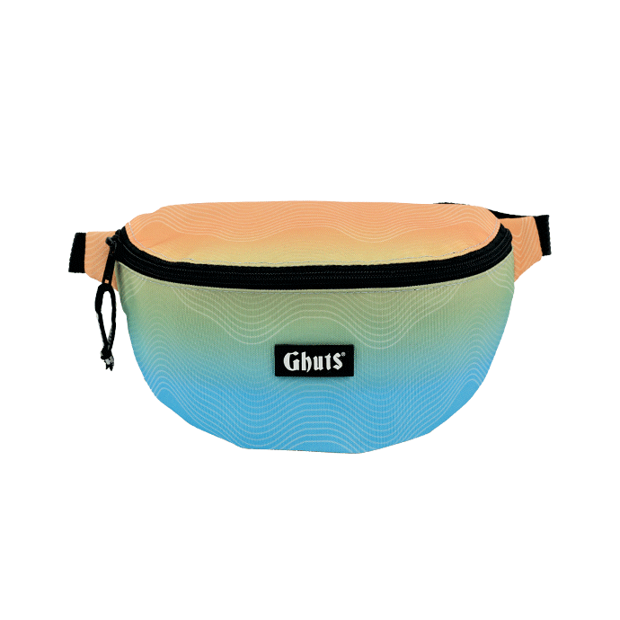 Bolsa Cross Ghuts