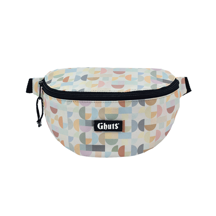 Bolsa Cross Ghuts