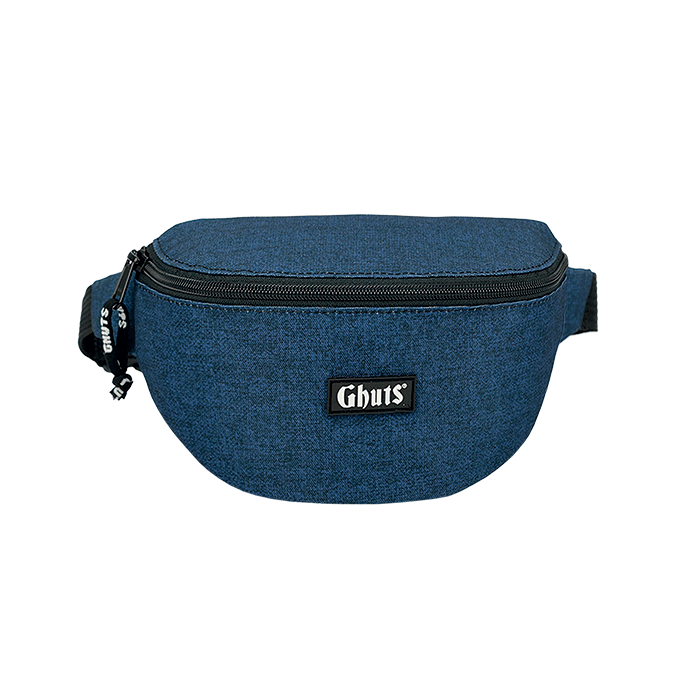 Bolsa Cross Ghuts
