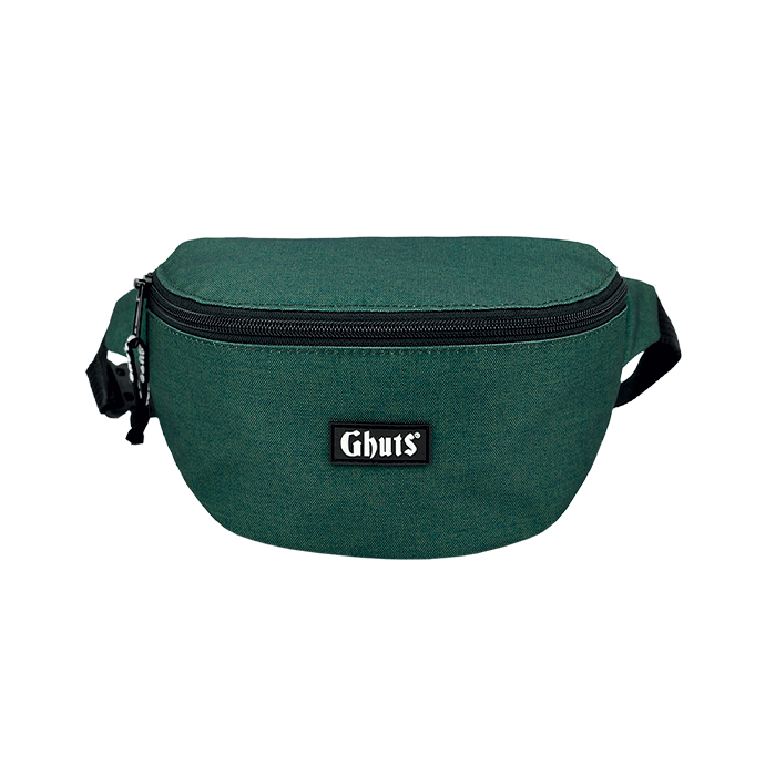 Bolsa Cross Ghuts