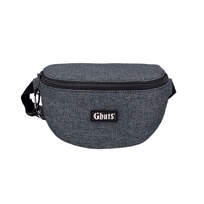 Bolsa Cross Ghuts
