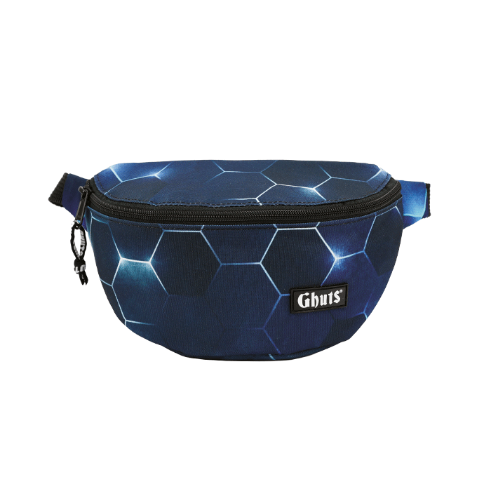 Bolsa Cross Ghuts