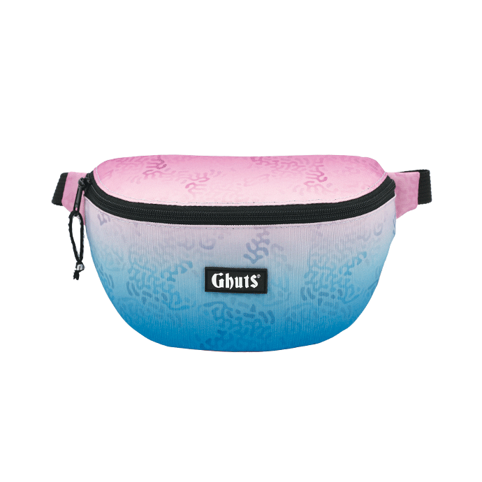 Bolsa Cross Ghuts