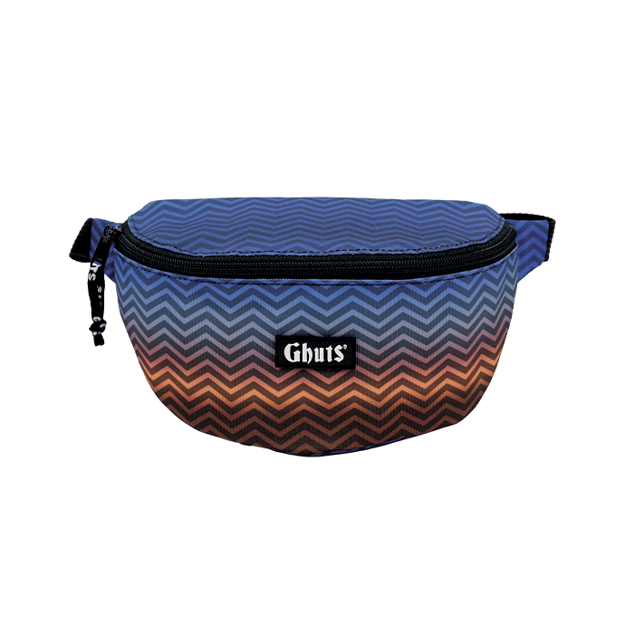 Bolsa Cross Ghuts