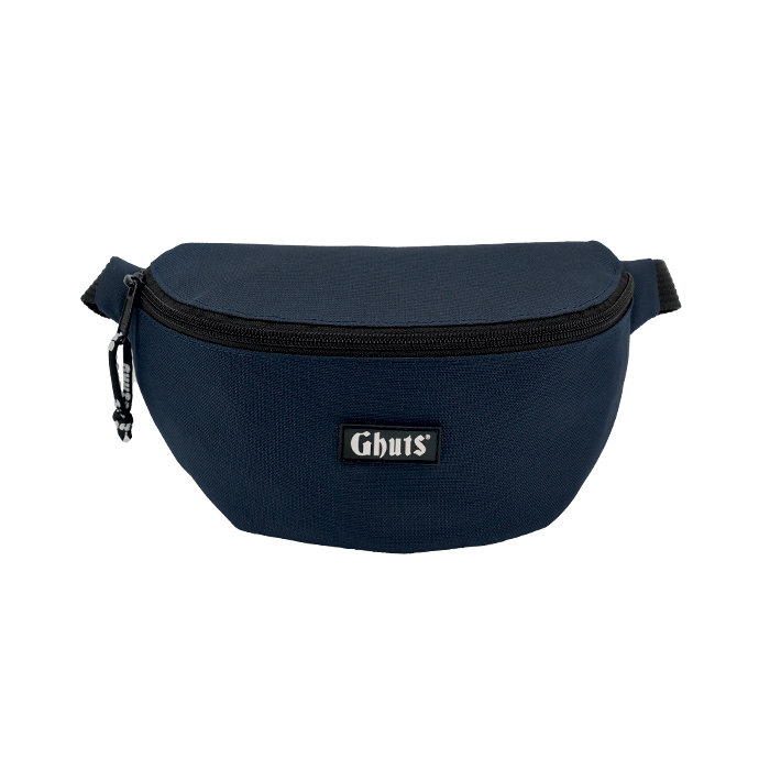 Bolsa Cross Ghuts