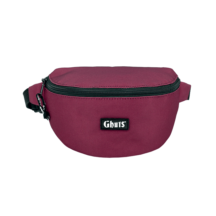 Bolsa Cross Ghuts