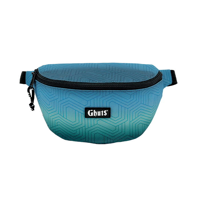Bolsa Cross Ghuts