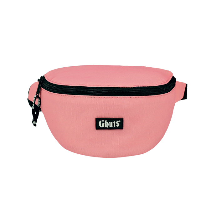 Bolsa Cross Ghuts