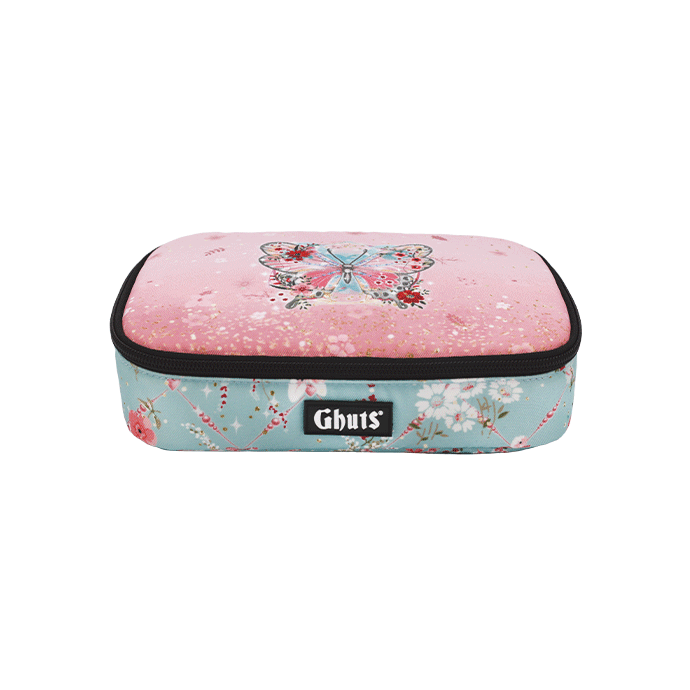 Estojo Big Case