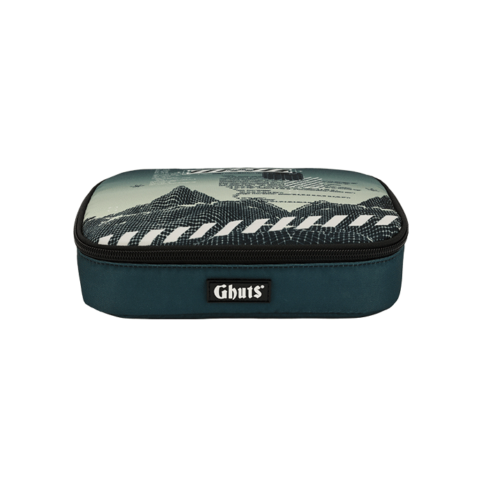 Estojo Big Case