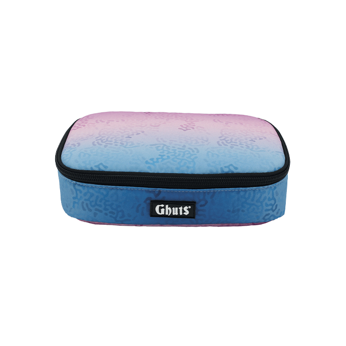 Estojo Big Case