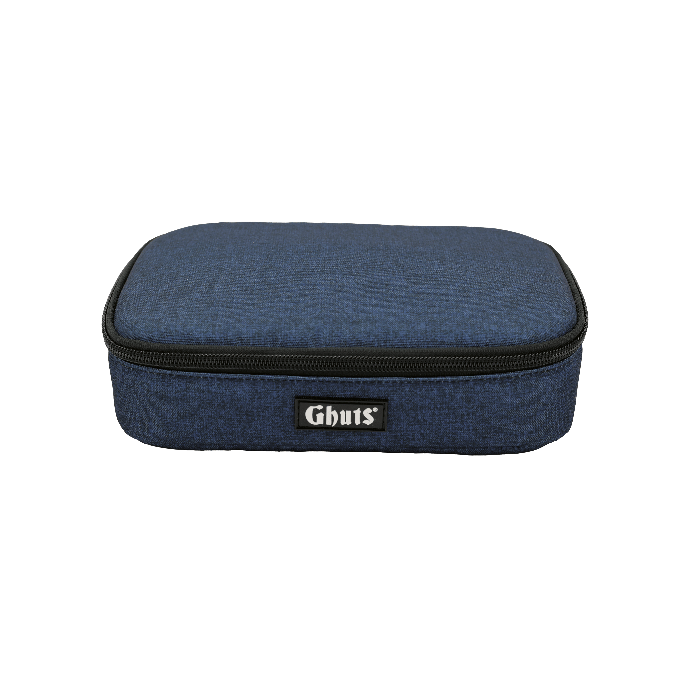 Estojo Big Case