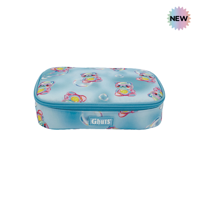 Estojo Big Case