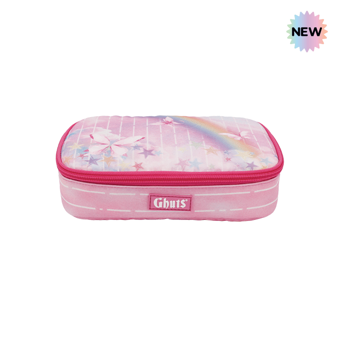 Estojo Big Case