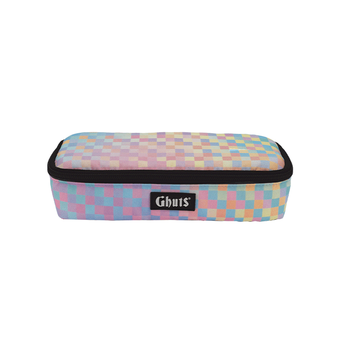 Estojo Rectangle