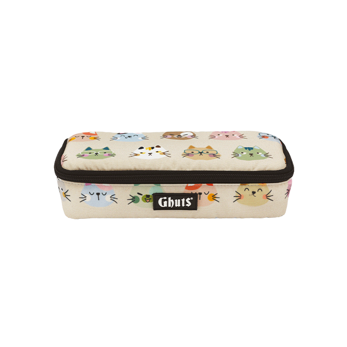 Estojo Rectangle