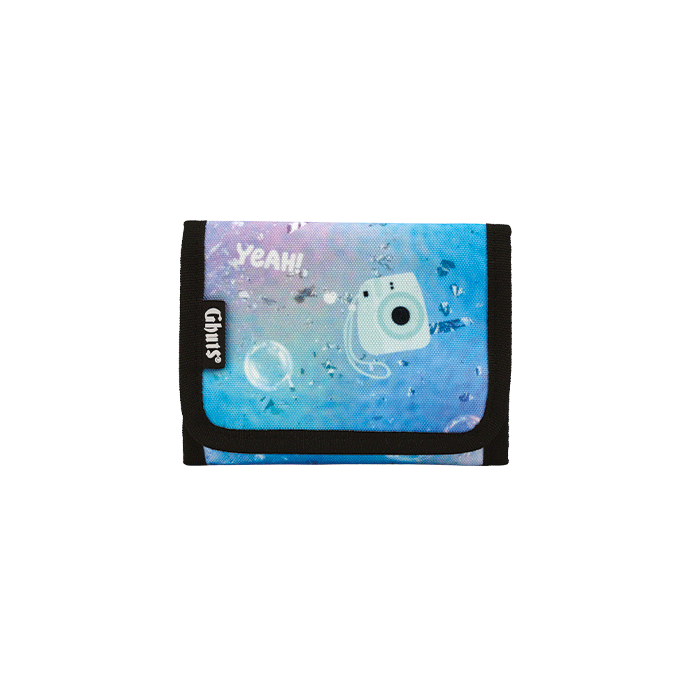 Carteira G&amp;B Wallet