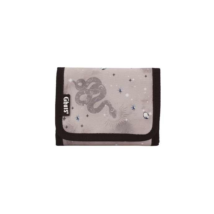 Carteira G&amp;B Wallet