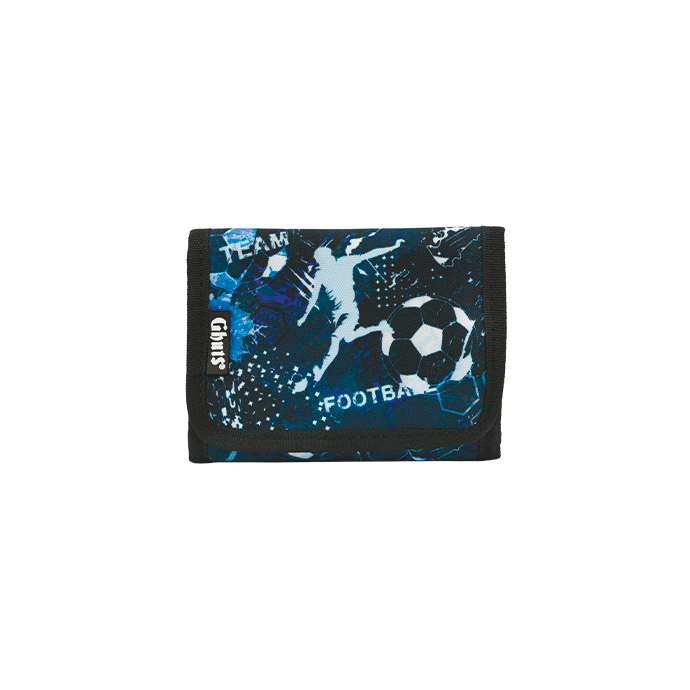 Carteira G&amp;B Wallet