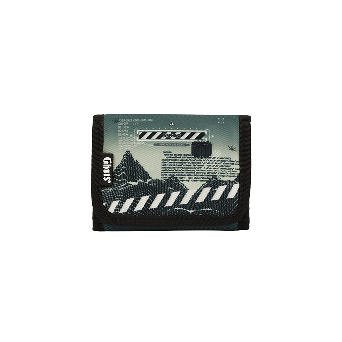 Carteira G&amp;B Wallet