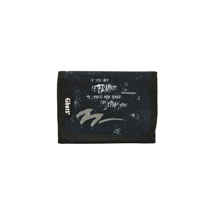 Carteira G&amp;B Wallet