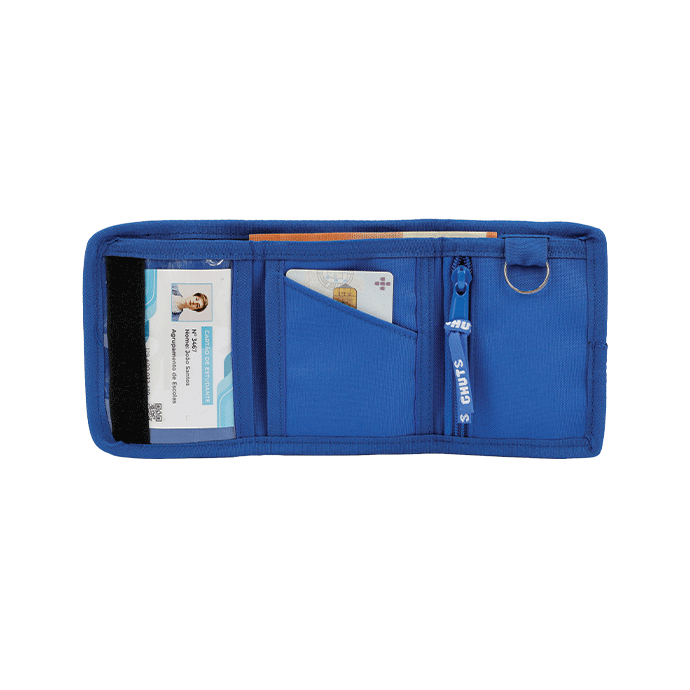 Carteira G&amp;B Wallet