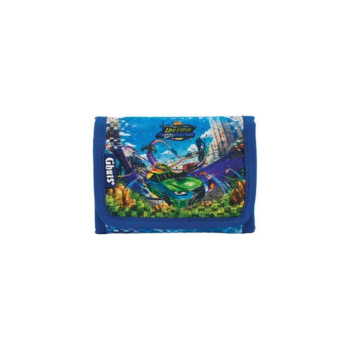 Carteira G&amp;B Wallet