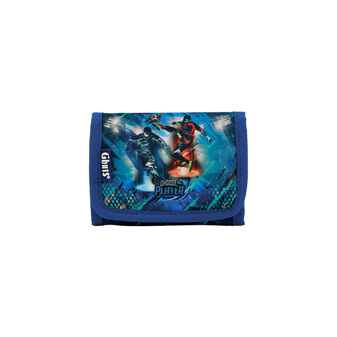 Carteira G&amp;B Wallet