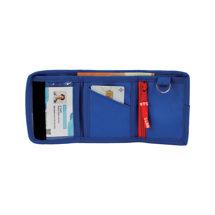 Carteira G&amp;B Wallet