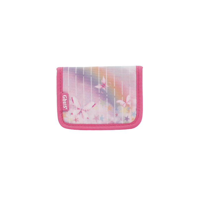 Carteira Girl-S Wallet