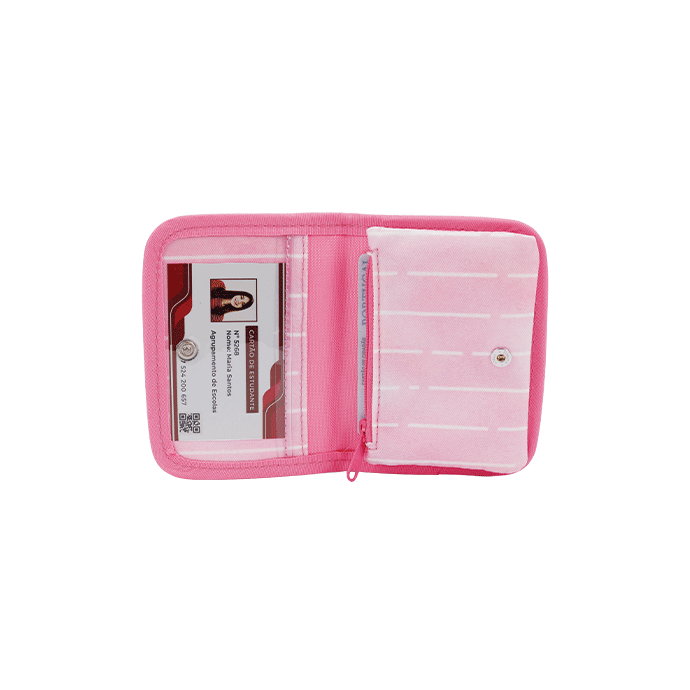 Carteira Girl-S Wallet
