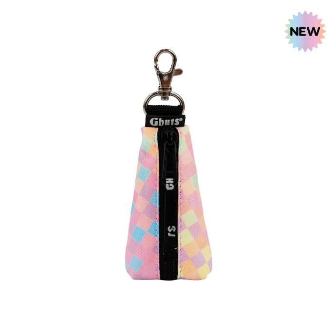 - Porta-Chaves Key-Z