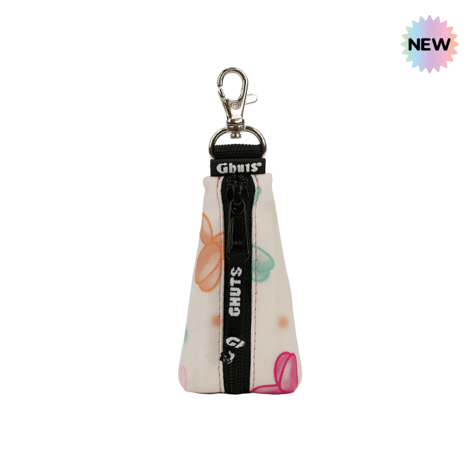- Porta-Chaves Key-Z