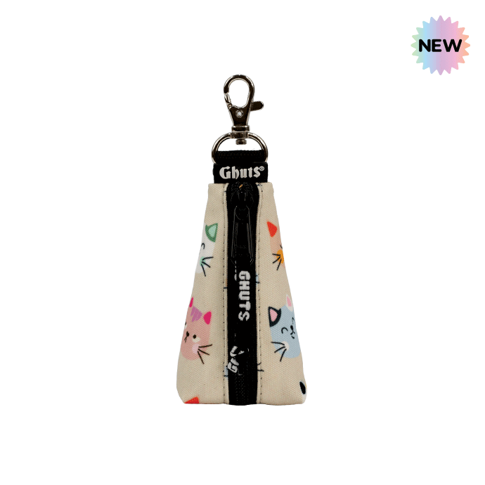 - Porta-Chaves Key-Z