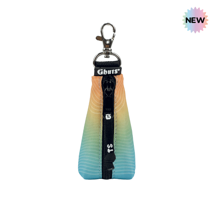 - Porta-Chaves Key-Z