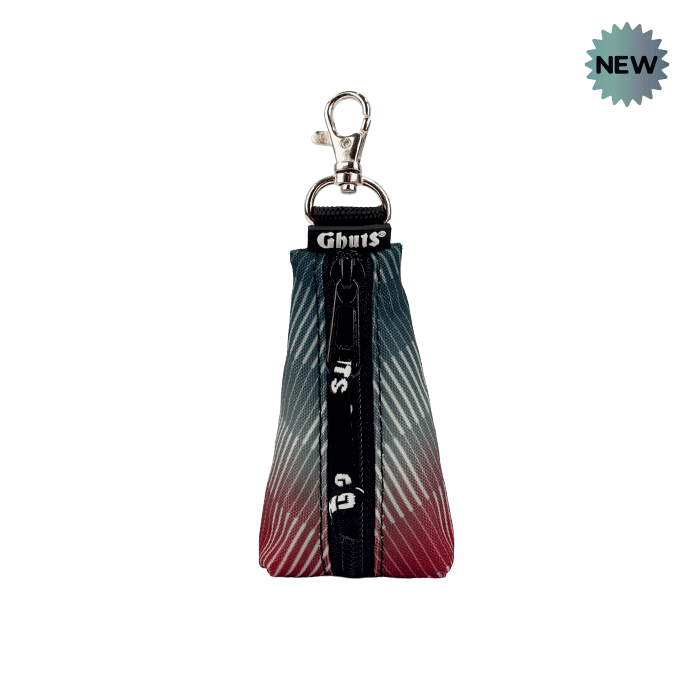 - Porta-Chaves Key-Z