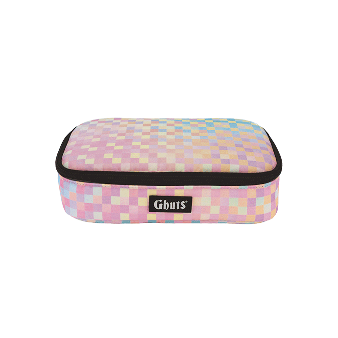 Estojo Big Case