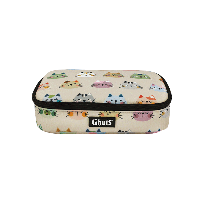 Estojo Big Case
