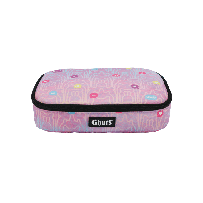 Estojo Big Case
