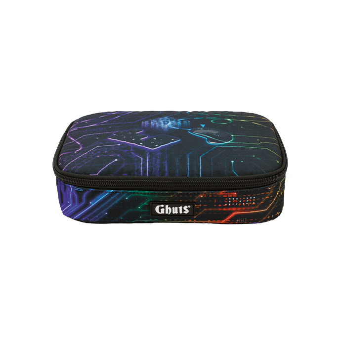 Estojo Big Case