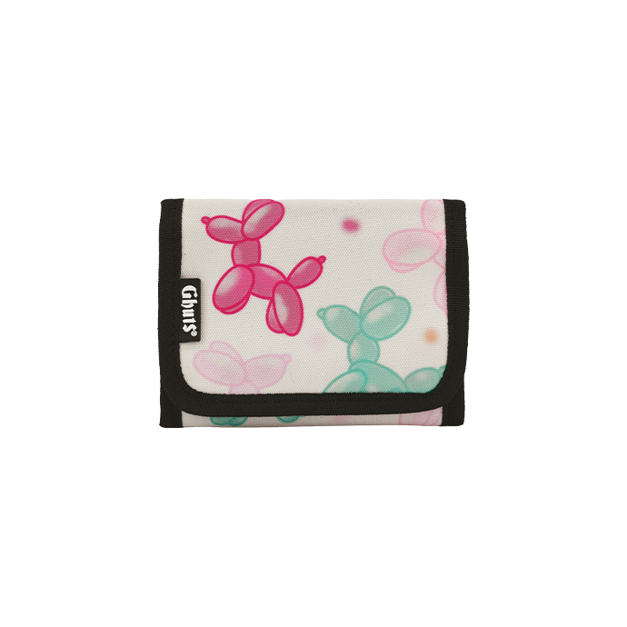 Carteira G&amp;B Wallet